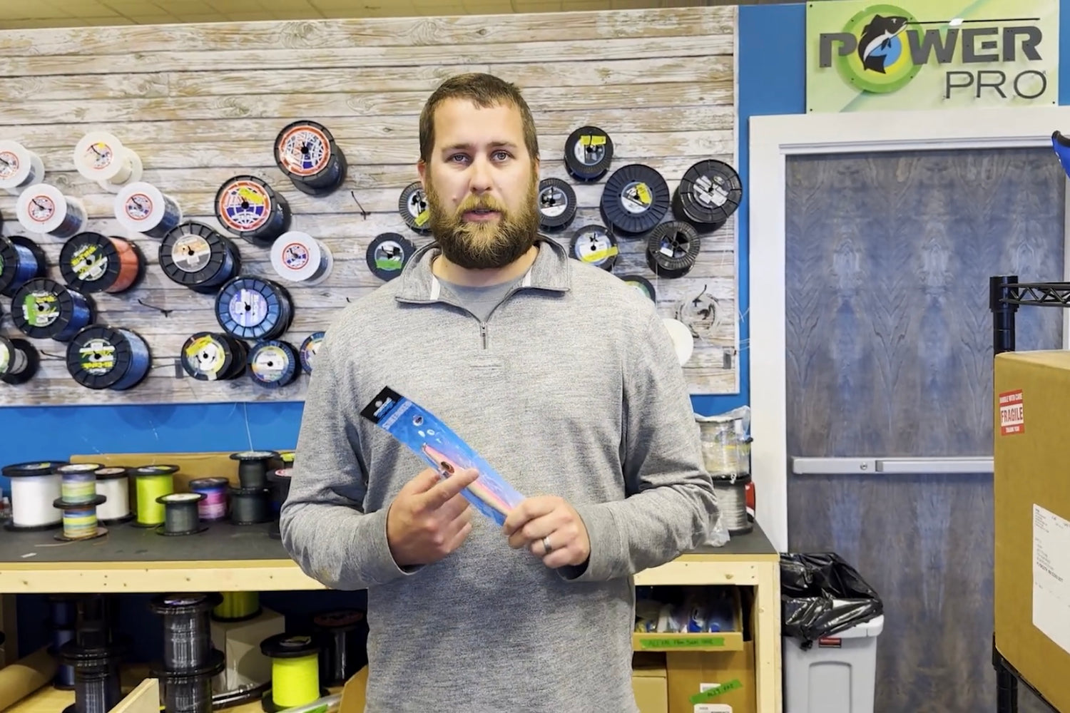Episode 31: Tuna Jig and Pop Tips and 2023 Season Recap
