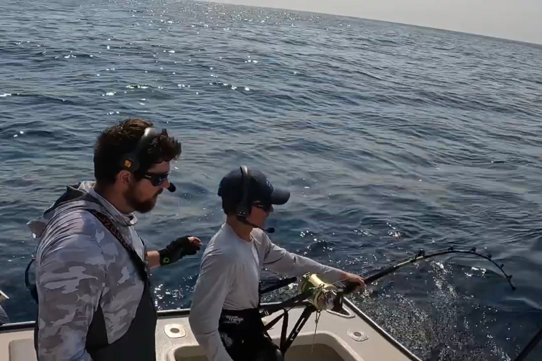 Episode 47: Rigging Soft Plastics on Trolling Heads for Tuna