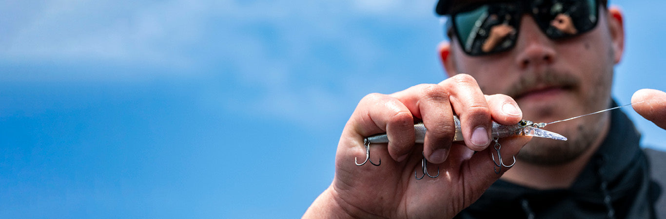 Freshwater - Lures