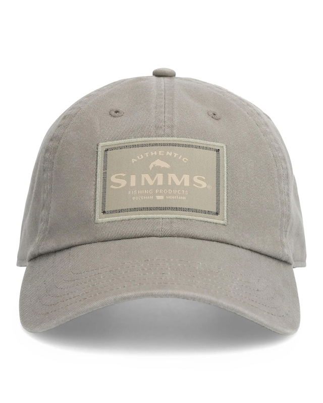 Simms - Single Haul Cap