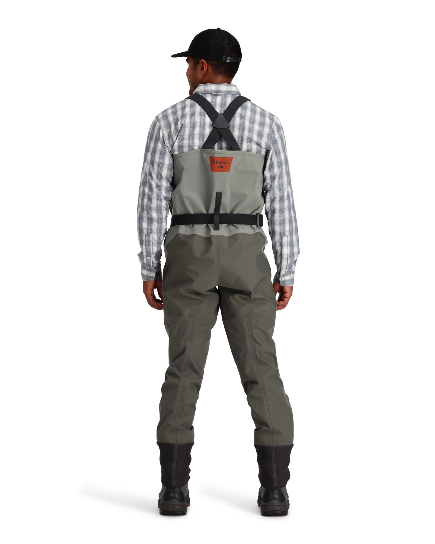 Simms - Freestone Stockingfoot Waders