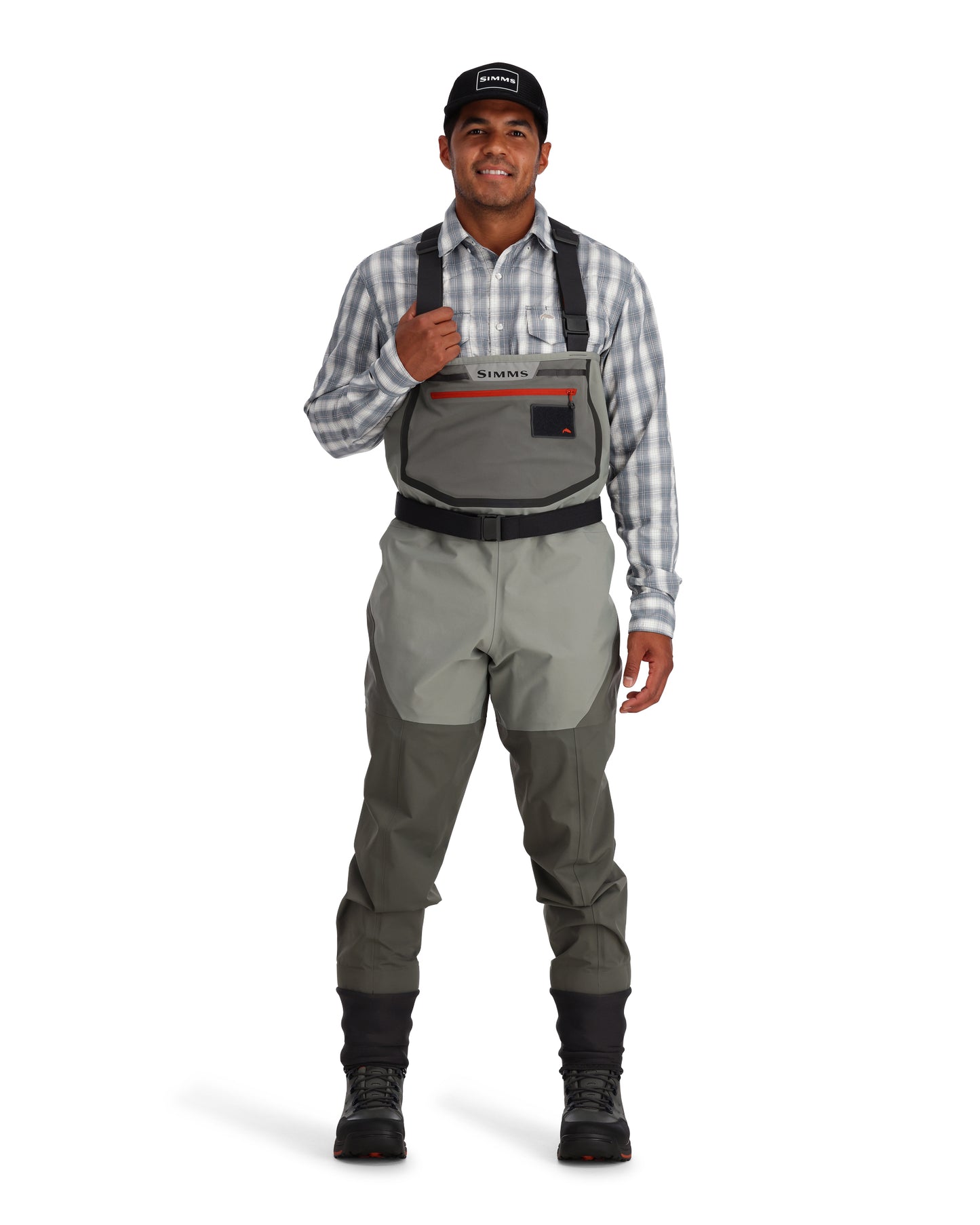 Simms - Freestone Stockingfoot Waders