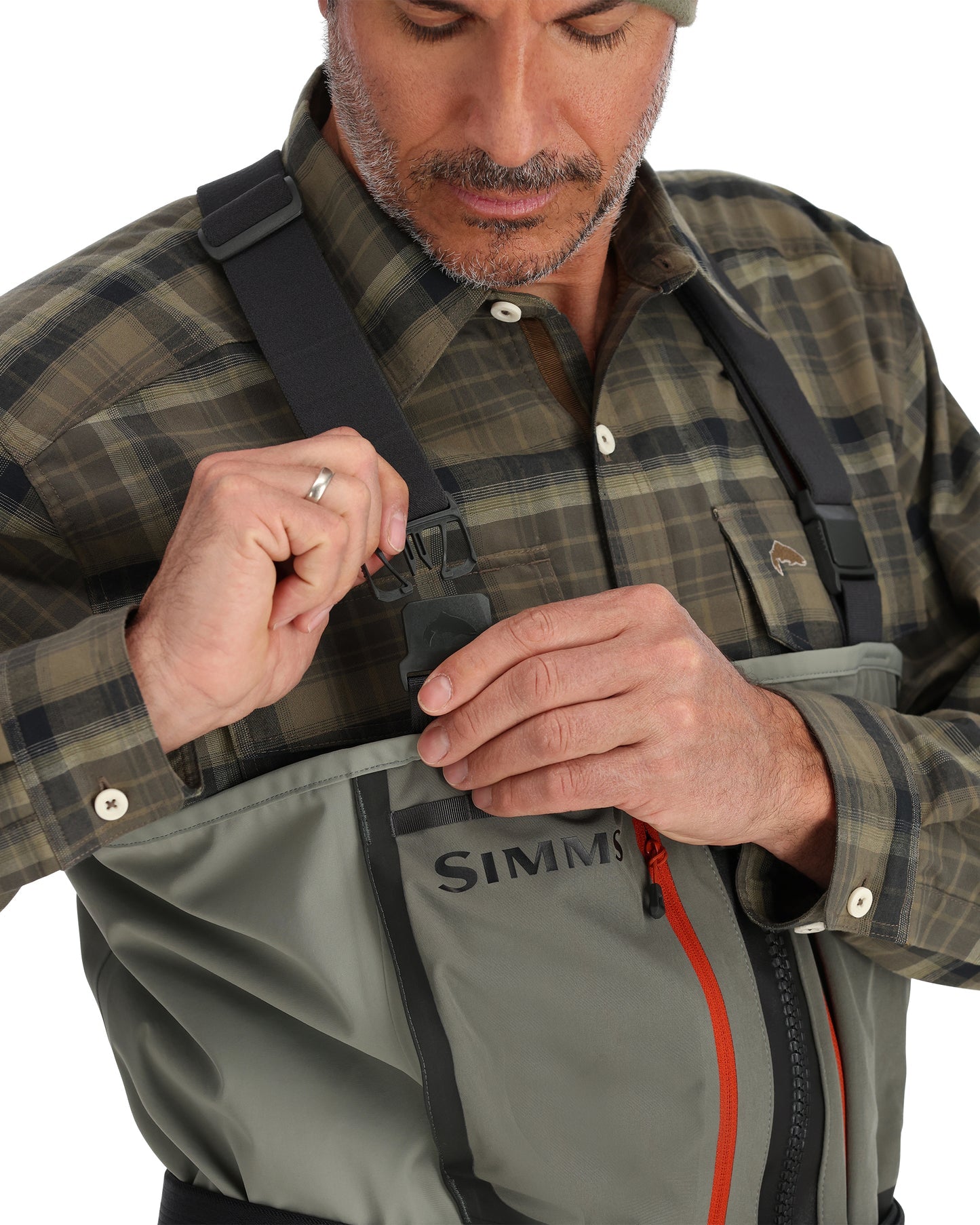 Simms - Freestone Z Stockingfoot Waders