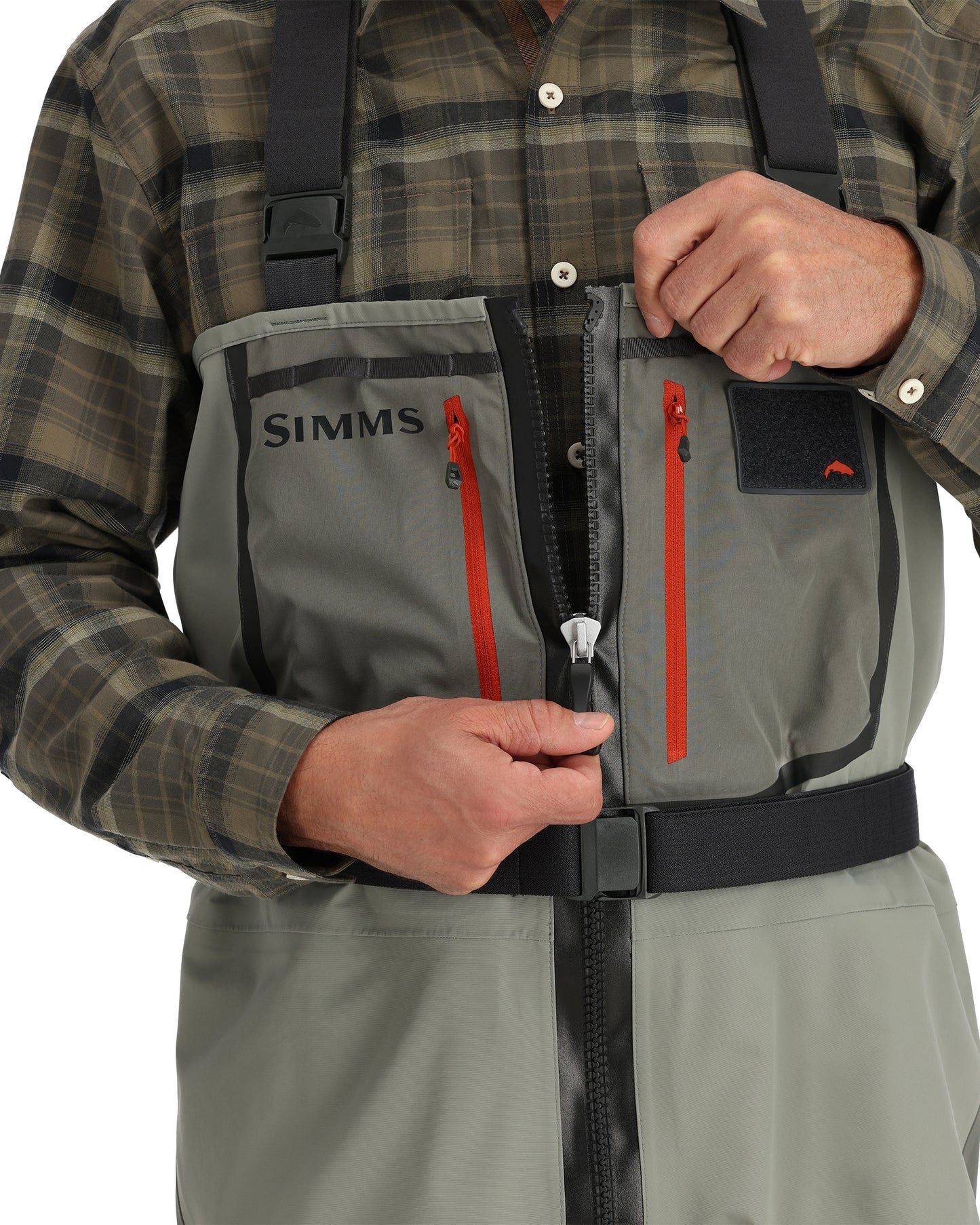 Simms - Freestone Z Stockingfoot Waders