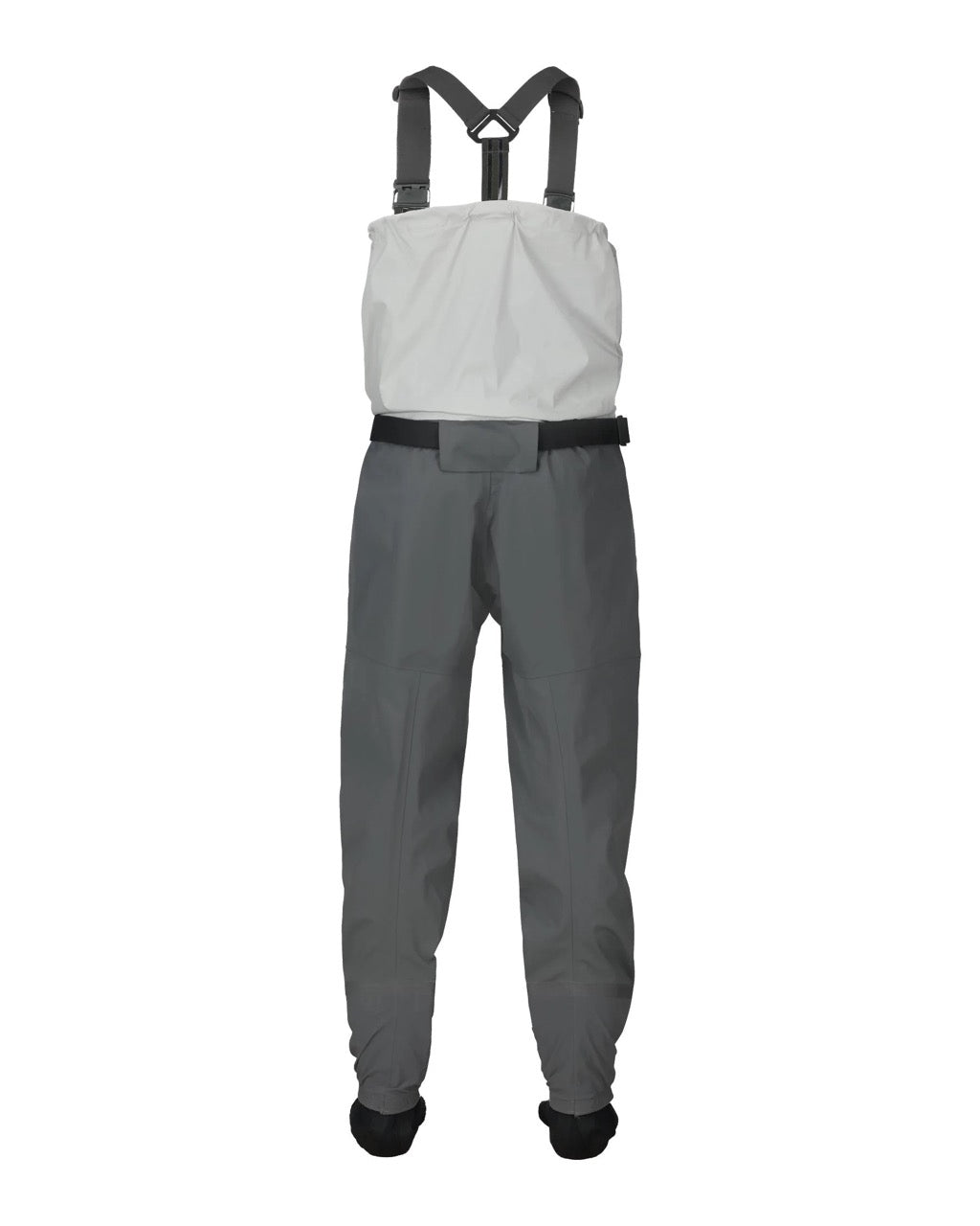 Simms - Men's Flyweight Packable Waders - Stockingfoot