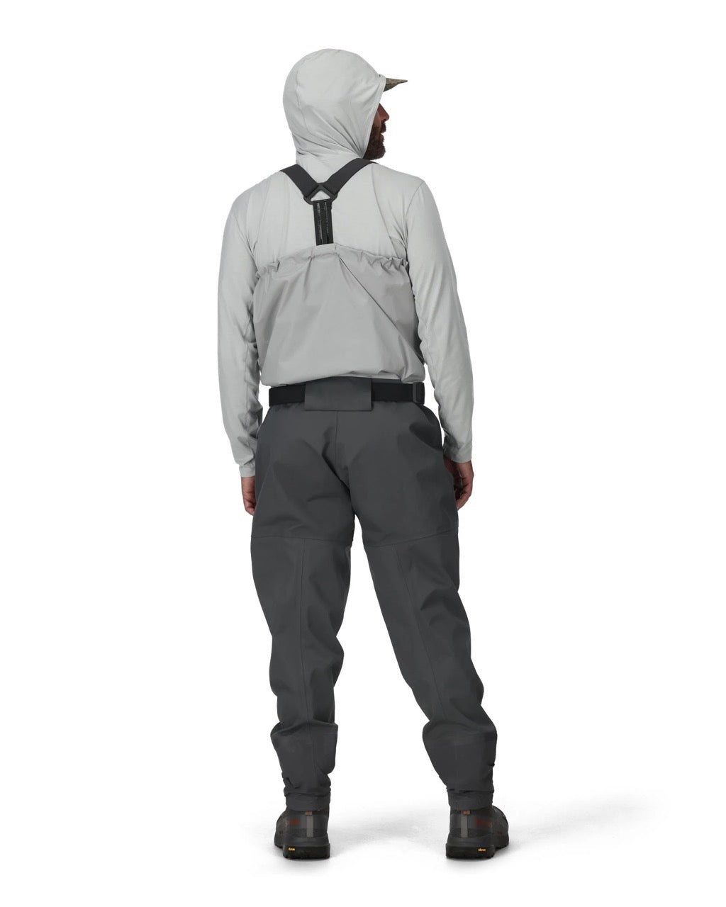 Simms - Men's Flyweight Packable Waders - Stockingfoot