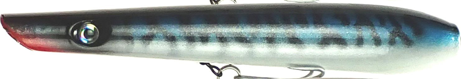 24/7 Lures - 7.25in Sea Special Pencil Popper