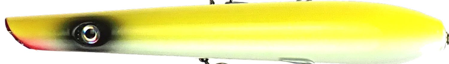 24/7 Lures - 7.25in Sea Special Pencil Popper