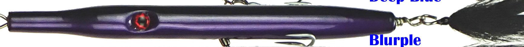 24/7 Lures - 7.25in Needlefish