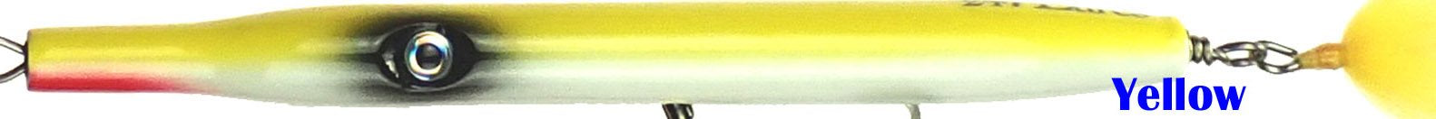 24/7 Lures - 7.25in Needlefish