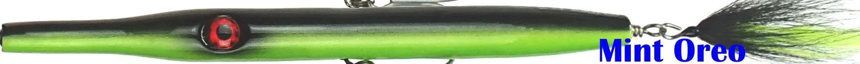 247-lures-9in-needlefish-surf-plug-mint-oreo