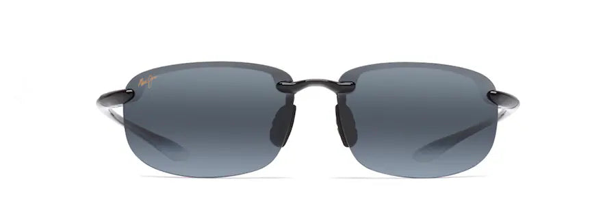 MAUI JIM - Ho'okipa Polarized Rimless Sunglasses