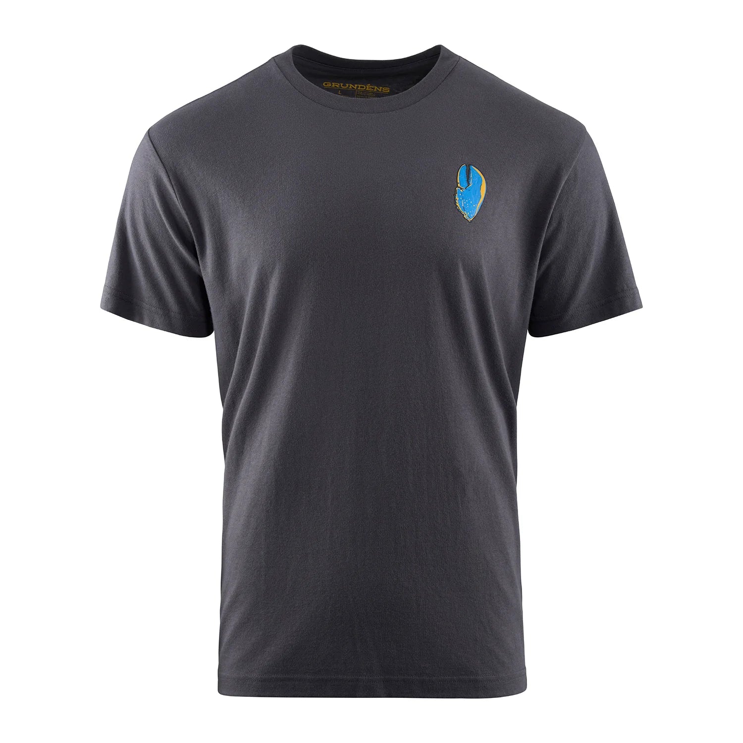 Grundens - Support Lobstermen SS T-Shirt