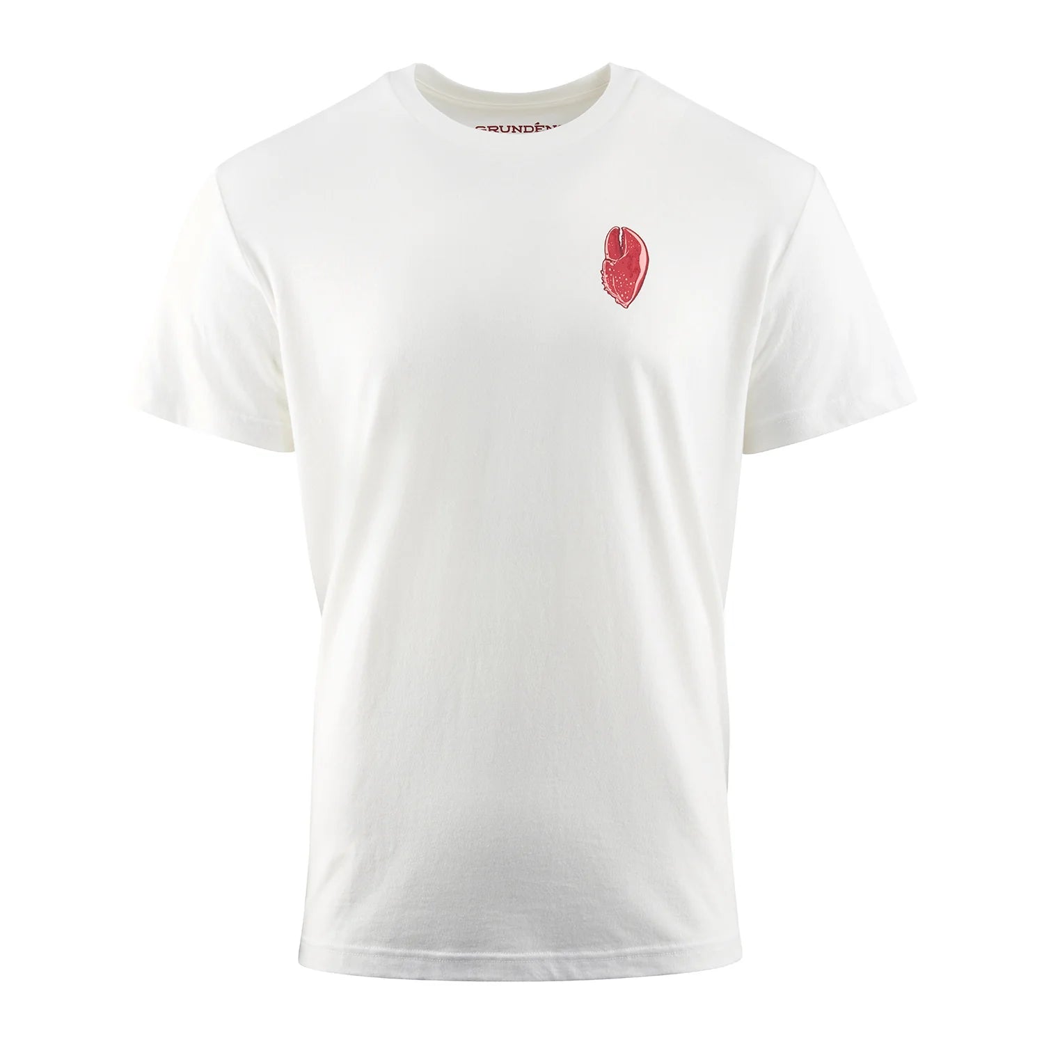 Grundens - Support Lobstermen SS T-Shirt