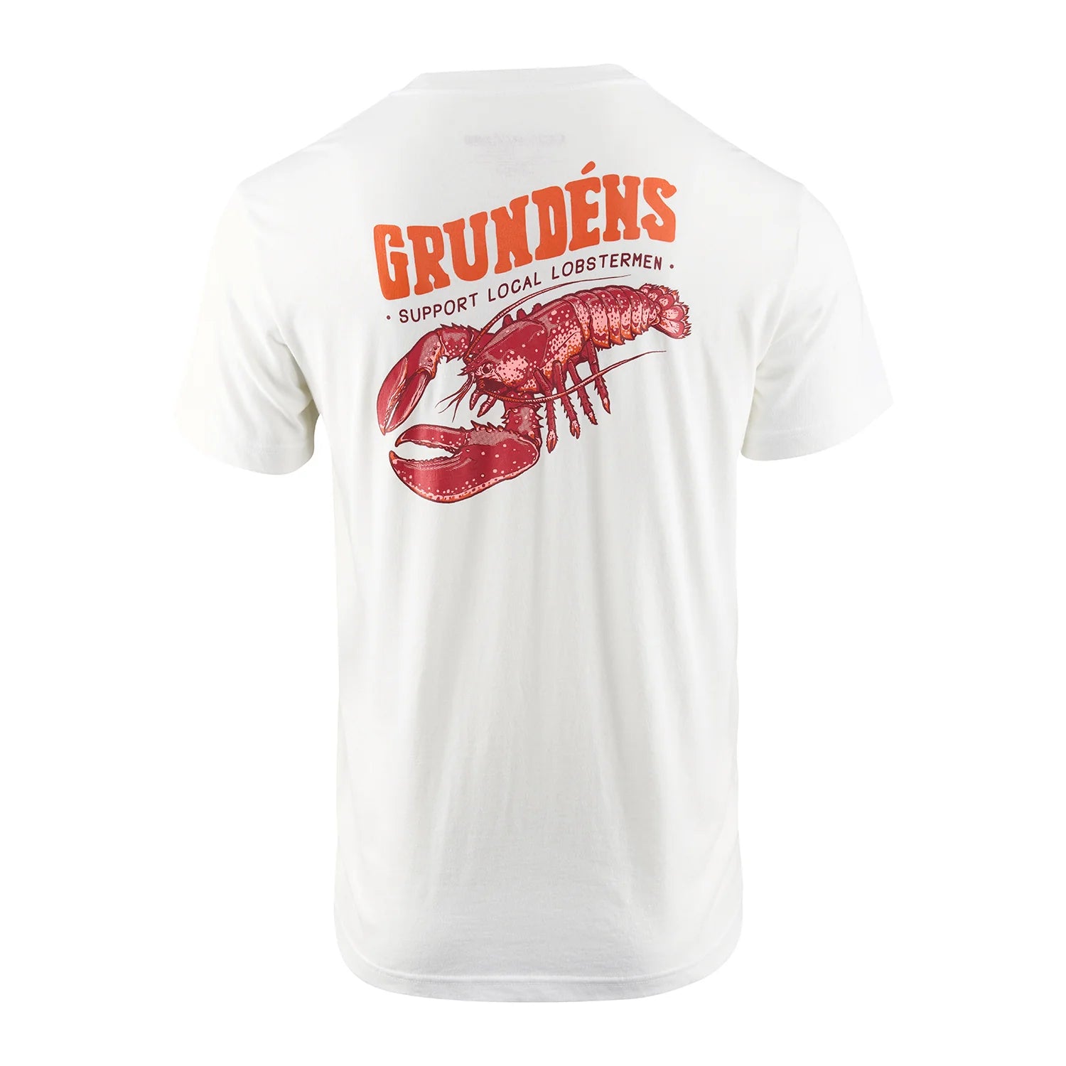 50441_100_02_Grundens_Support_Lobstermen_Short_Sleeve_T_-_Shirt_White_Back_1