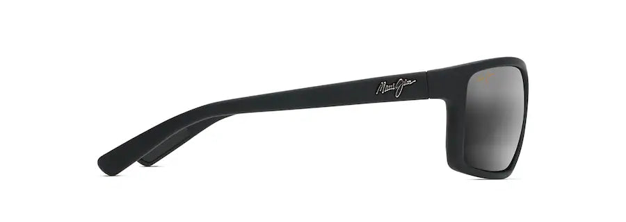 MAUI JIM - Byron Bay Polarized Wrap Sunglasses
