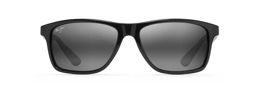 MAUI JIM - Onshore Polarized Rectangular Sunglasses