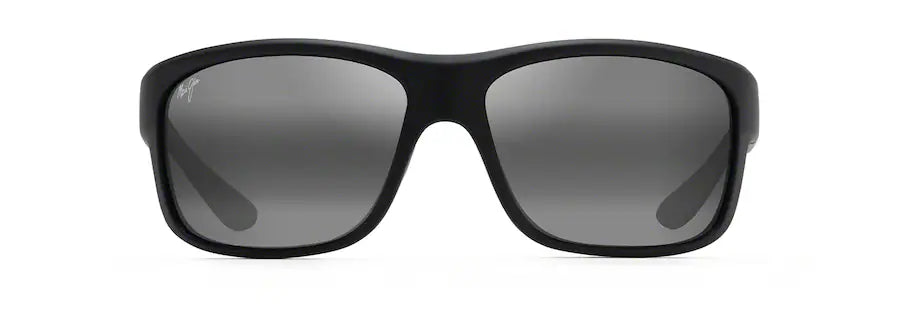MAUI JIM - Southern Cross Polarized Wrap Sunglasses