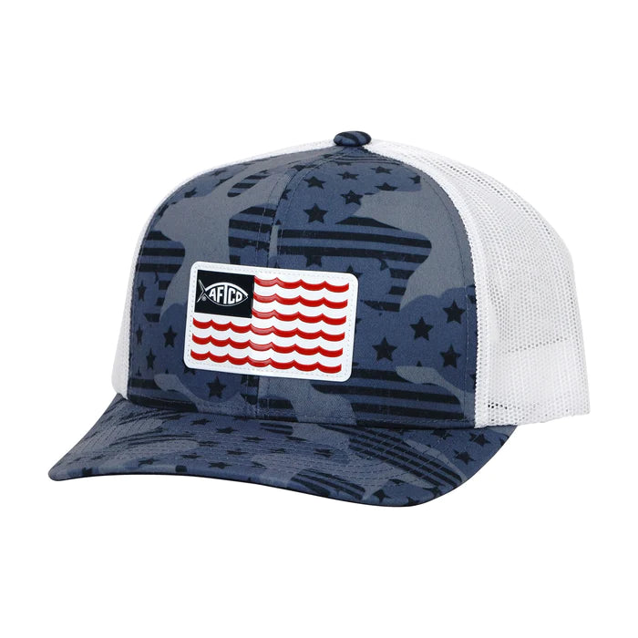 AFTCO - Canton Tactical Trucker Hat