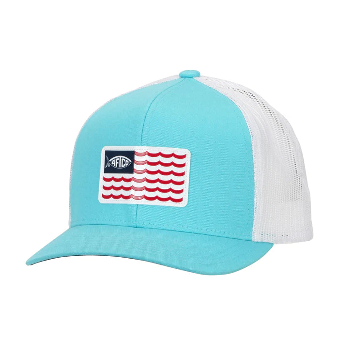 AFTCO - Canton Trucker Hat