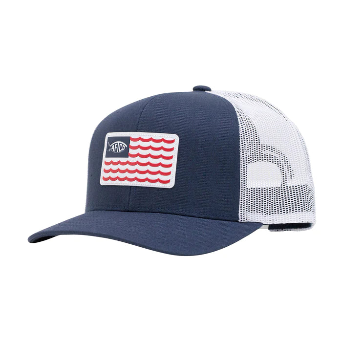 AFTCO - Canton Trucker Hat