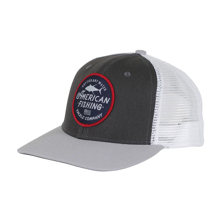 AFTCO - Lemonade Trucker Hat