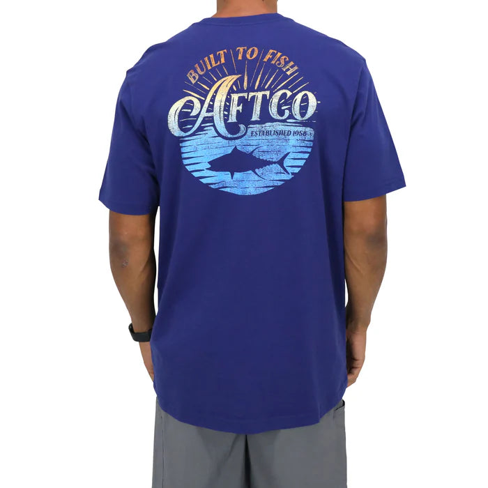 AFTCO - Alkaline SS T-Shirt