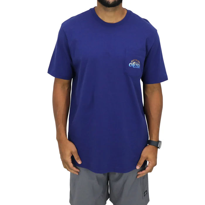 AFTCO - Alkaline SS T-Shirt