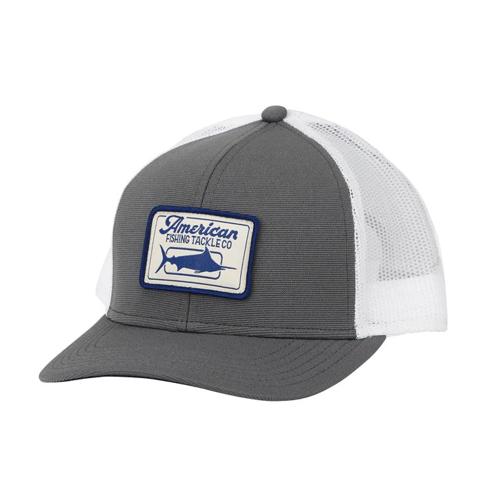 AFTCO - Bermuda Trucker Hat