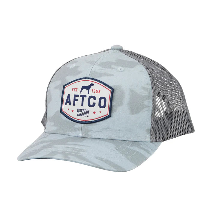 AFTCO - Best Friend Trucker Hat