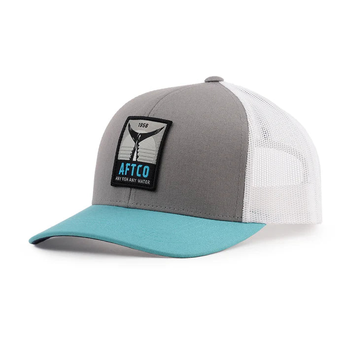 AFTCO - Eclipse Trucker Hat