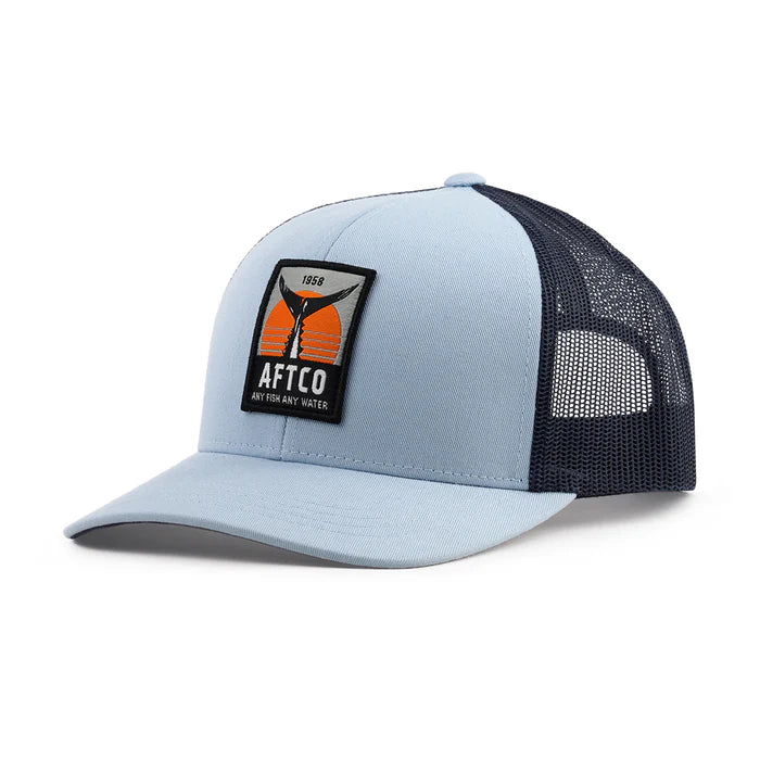 AFTCO - Eclipse Trucker Hat