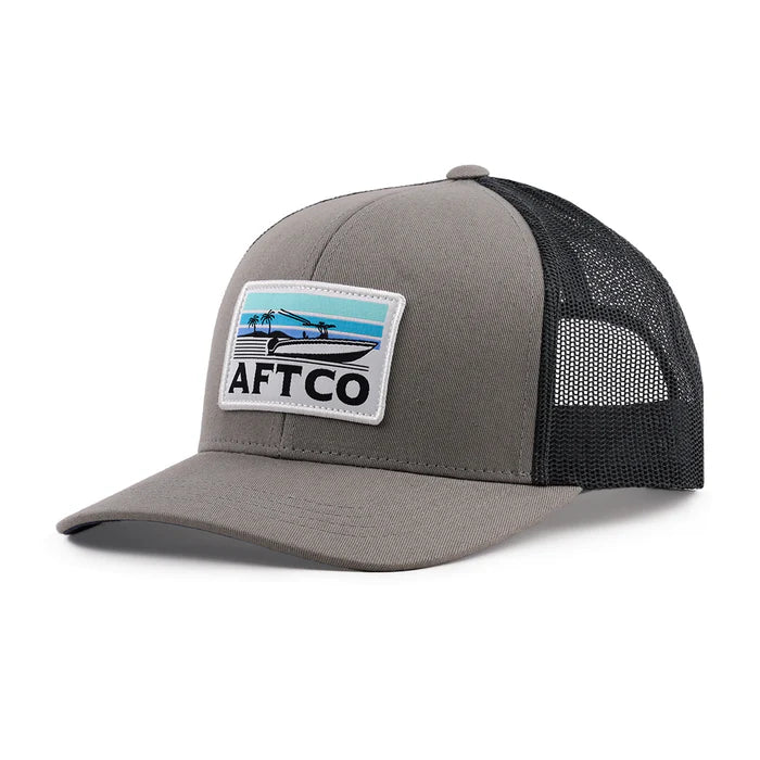 AFTCO - Escape Trucker Hat