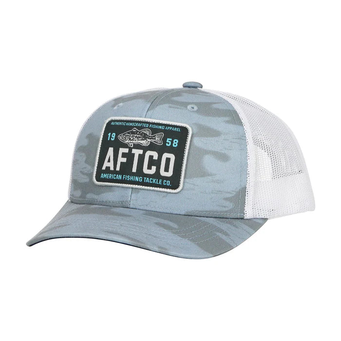 AFTCO - Guided Trucker Hat