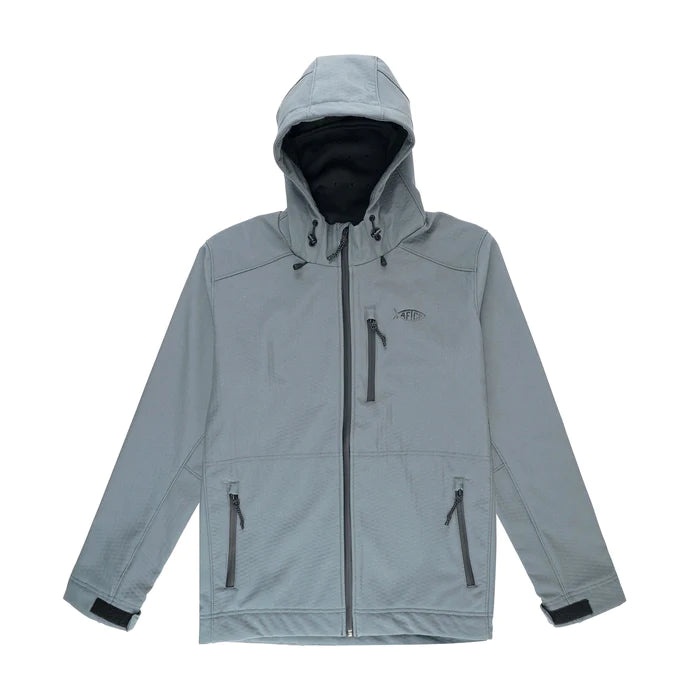 AFTCO - Reaper Softshell Pullover