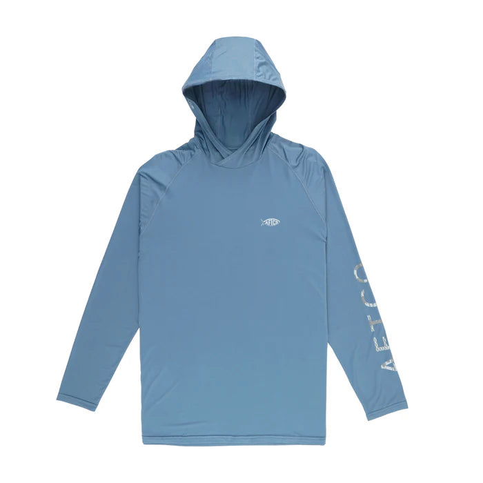 AFTCO - Samurai Sun Protection Hoodie