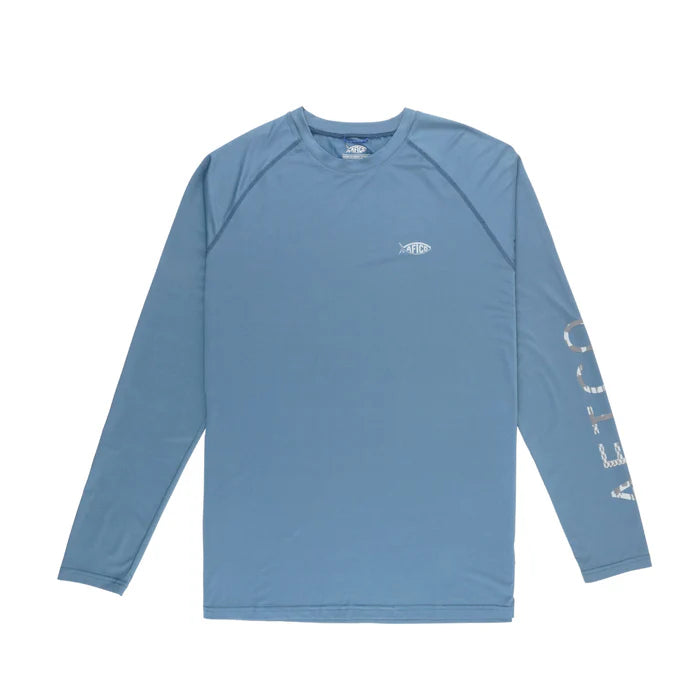 AFTCO - Samurai LS Sun Protection Shirt