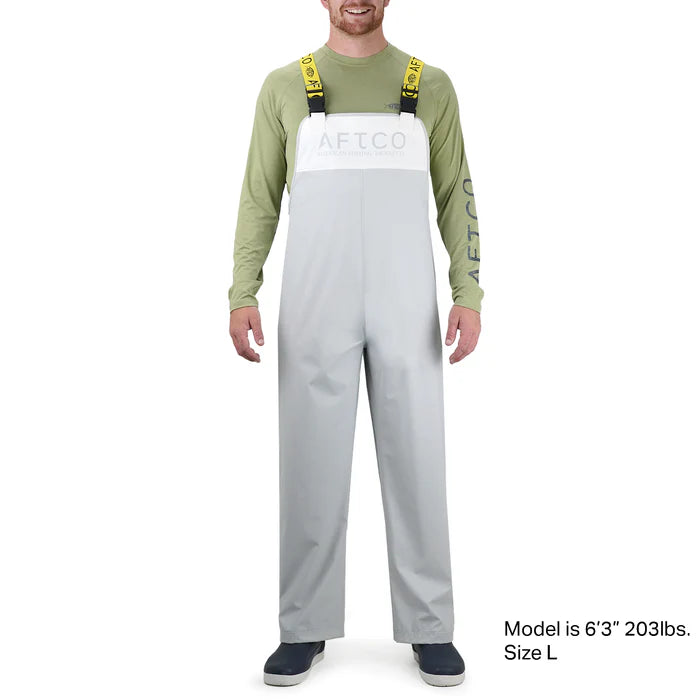AFTCO - Seafarer Bib