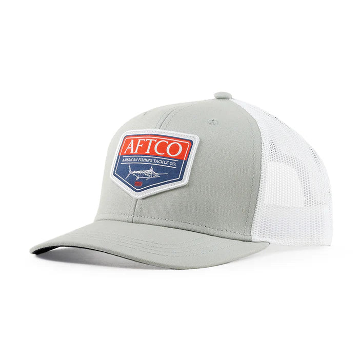 AFTCO - Splatter Trucker Hat