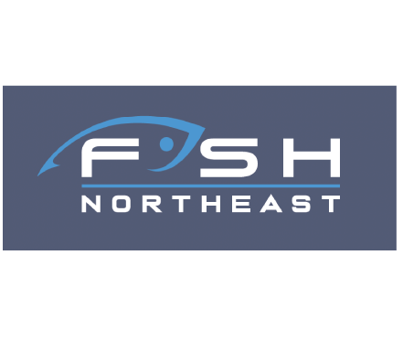 FISH Northeast - Astro Tuna Short Sleeve