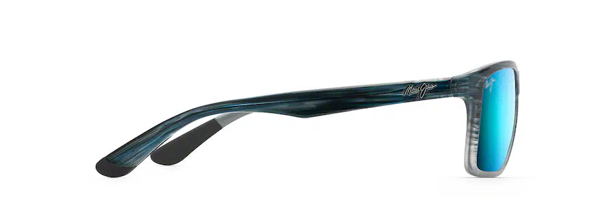 MAUI JIM - Onshore Polarized Rectangular Sunglasses
