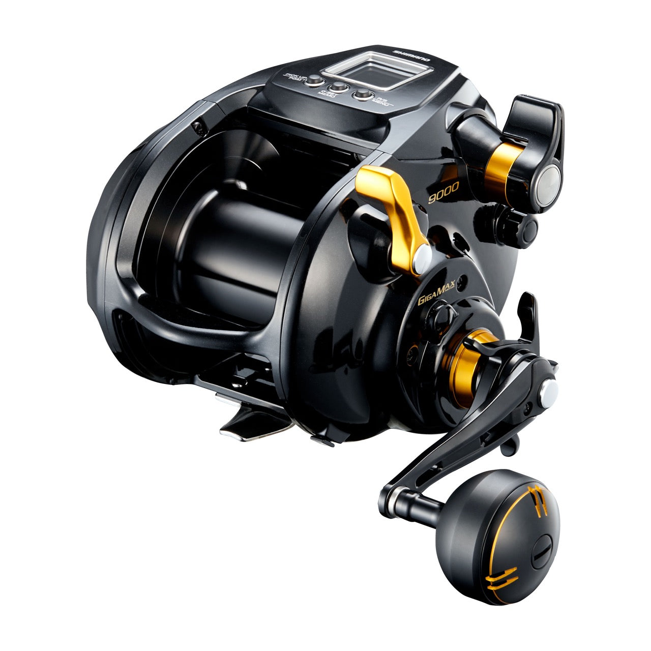 Shimano - Beastmaster 9000 B