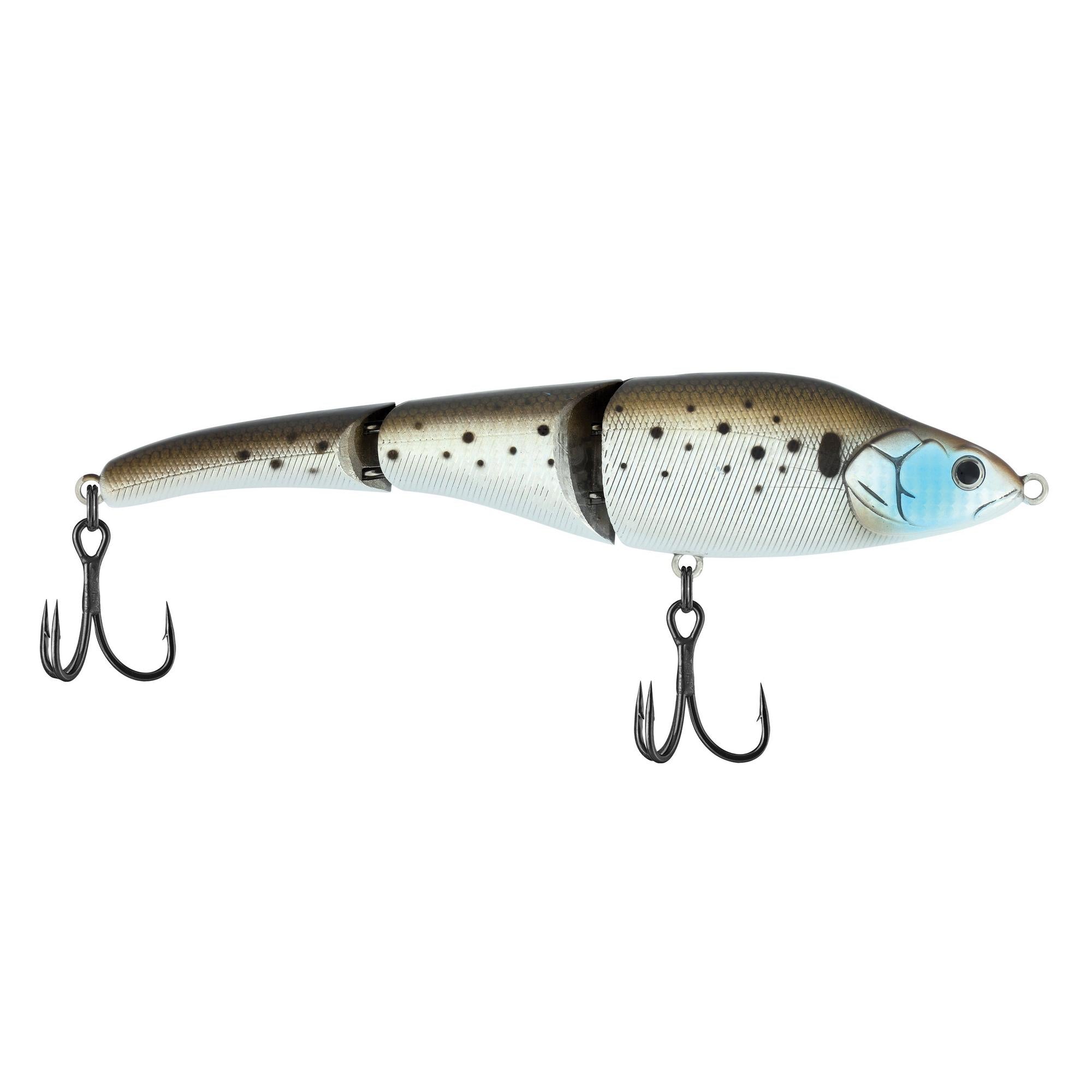 Berkley - Magic Swimmer Saltwater
