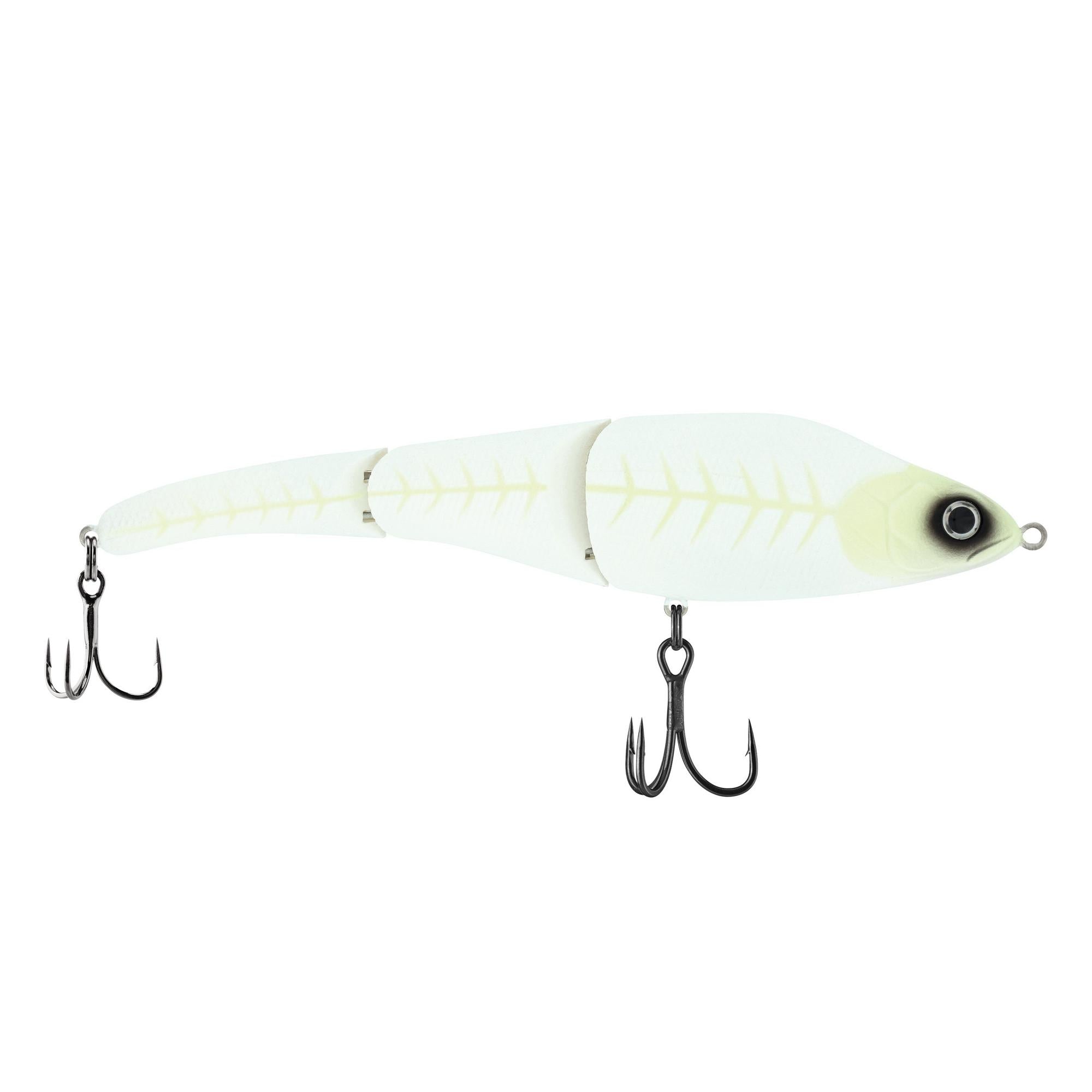Berkley - Magic Swimmer Saltwater