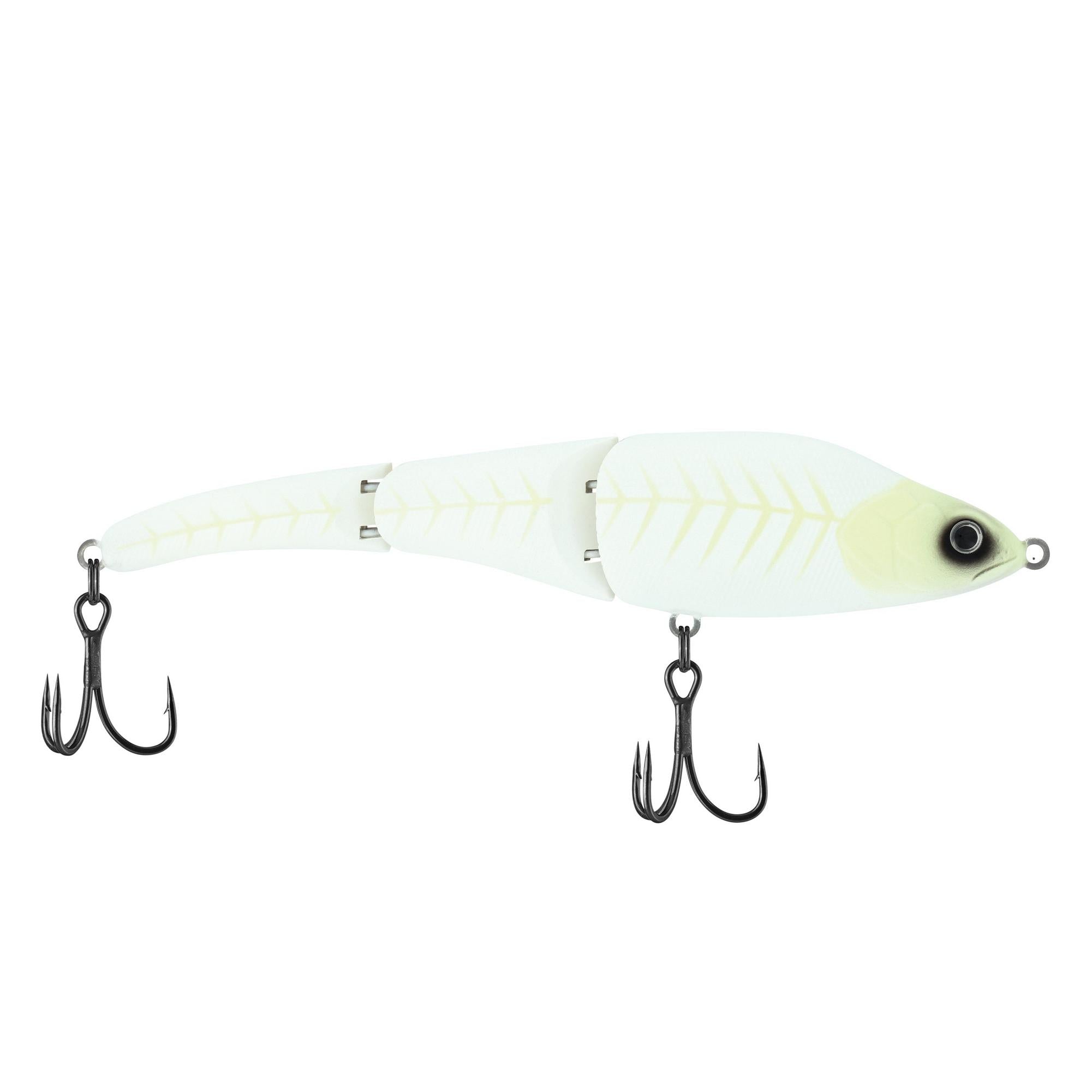 Berkley - Magic Swimmer Saltwater
