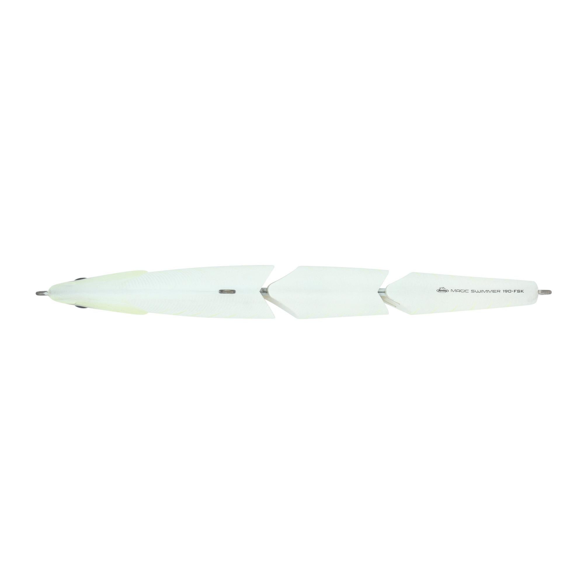 Berkley - Magic Swimmer Saltwater