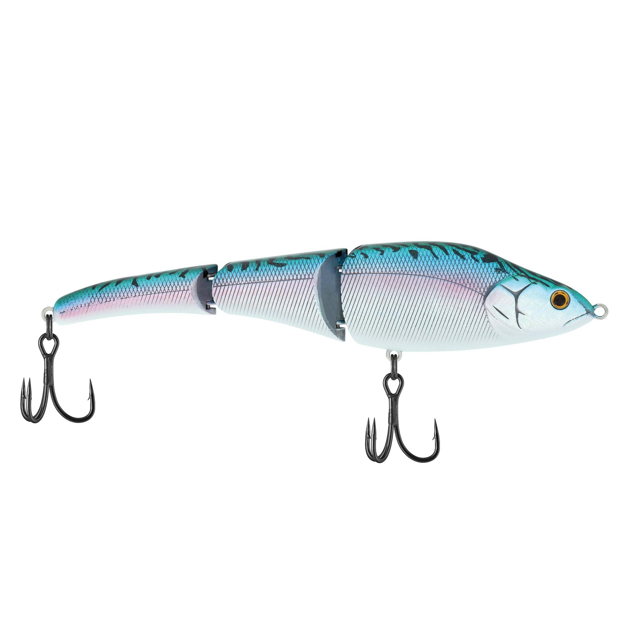 Berkley - Magic Swimmer Saltwater