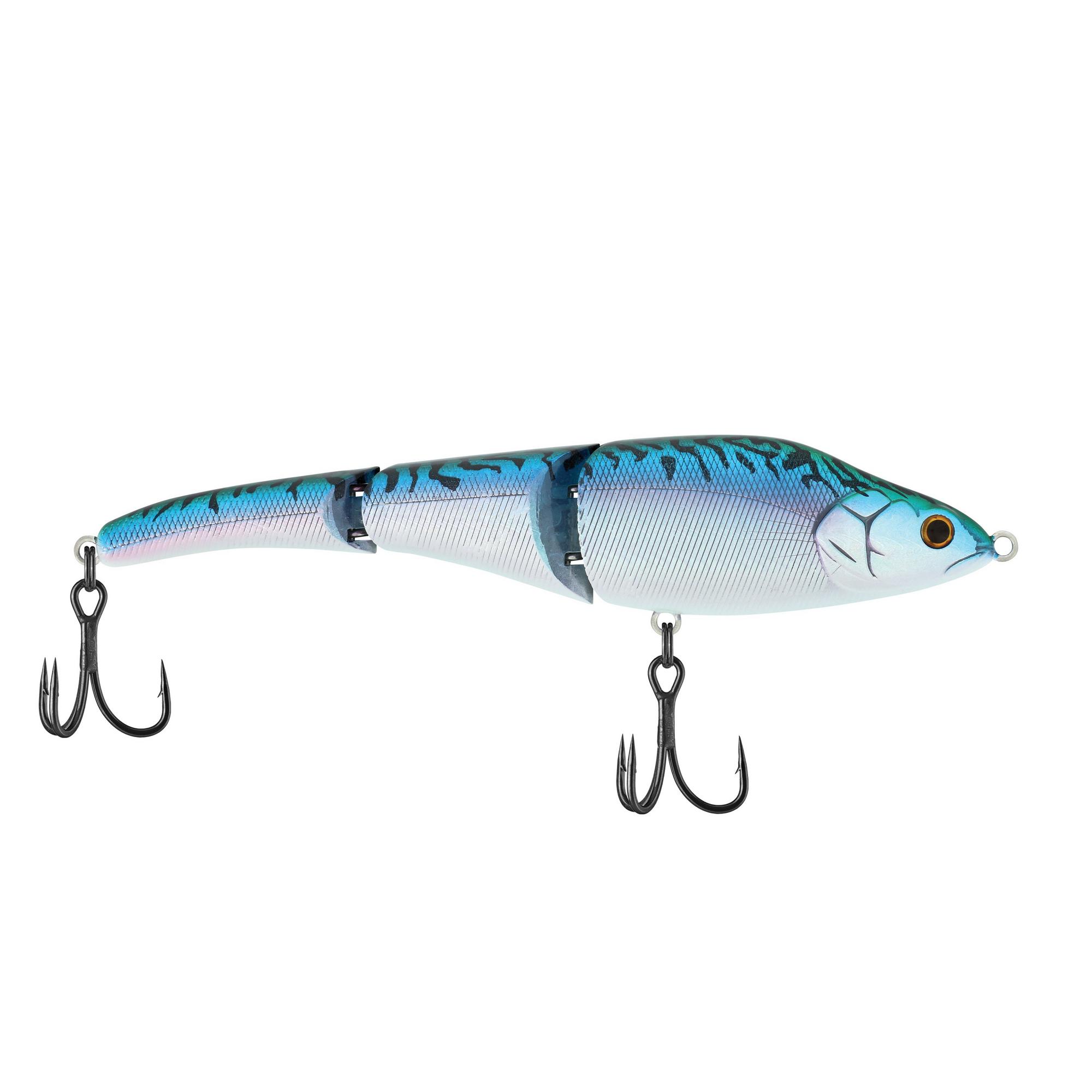Berkley - Magic Swimmer Saltwater