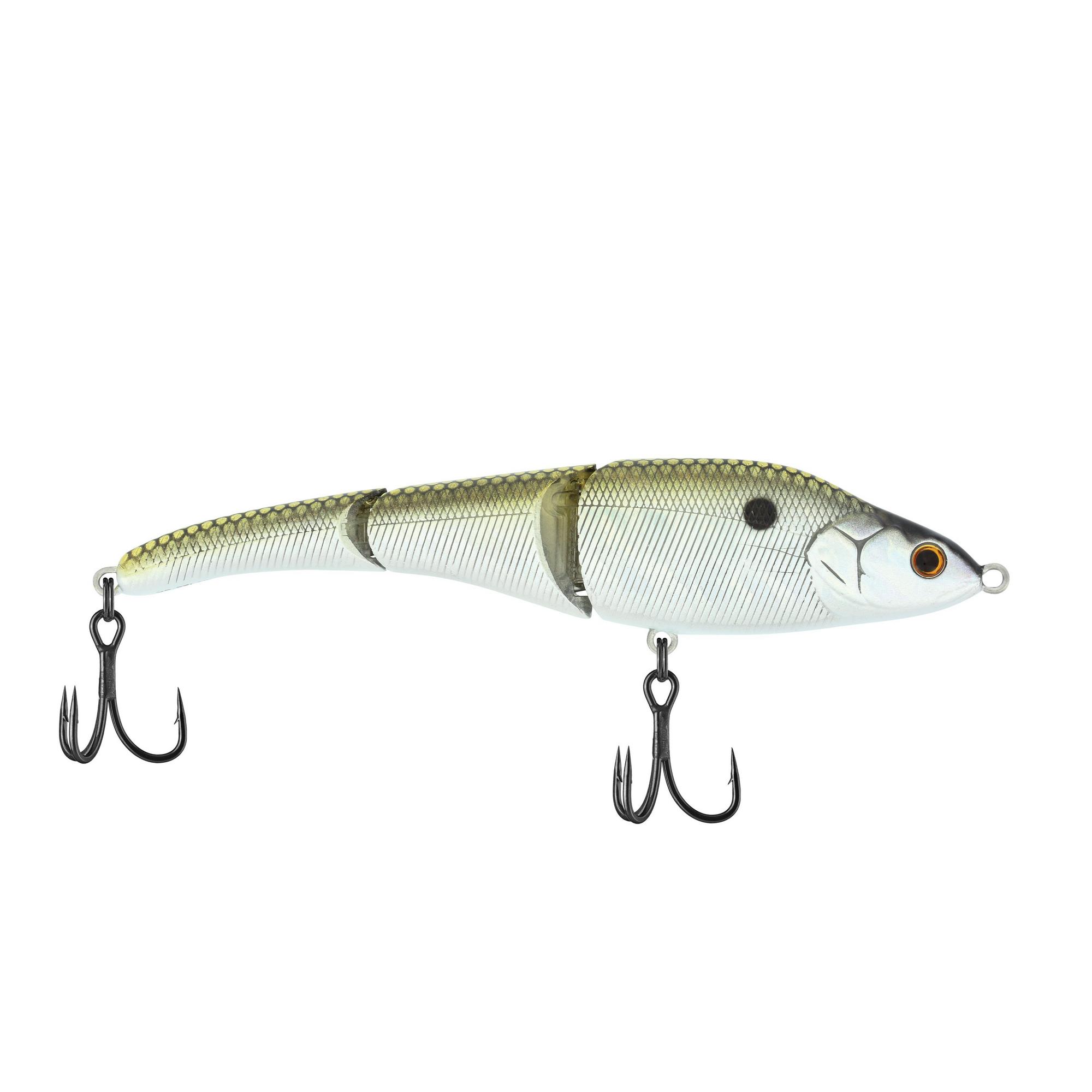 Berkley - Magic Swimmer Saltwater