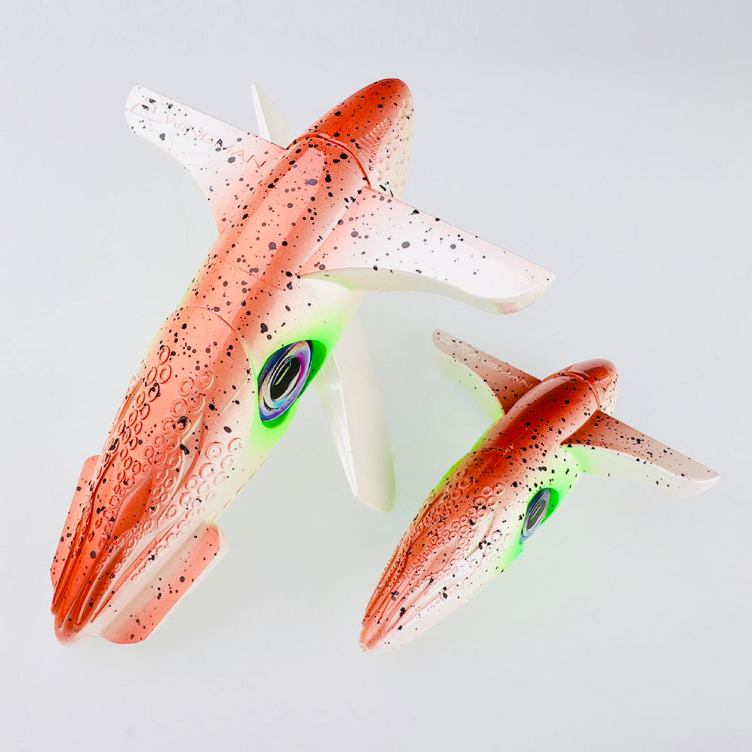 Chatterlures - 36in Wingman Side Trackers